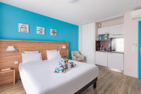 Appart’City Confort Vannes